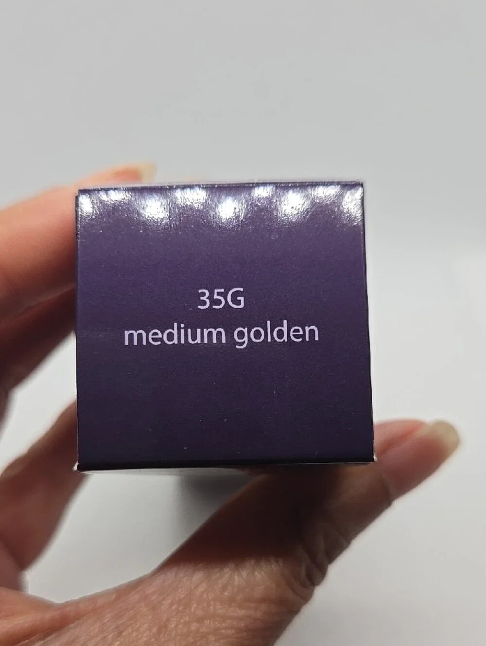 tarte Face Tape Foundation - 35G Medium Golden